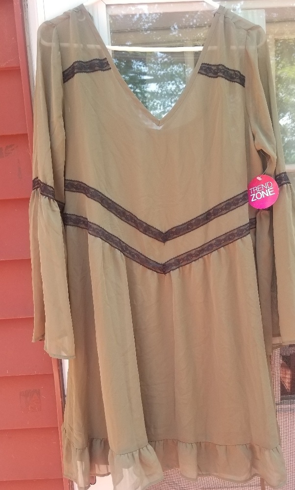 Dress